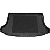 Mata do bagażnika z antypoślizgiem do: Toyota RAV4 5-drzwi 2000 - 2005 + gratis ! (m01719)