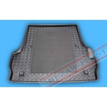 Mata do bagażnika z antypoślizgiem do: Toyota LAND CRUISER 200 5-drzwi od  2008 + gratis ! (M01732)