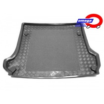 Mata do bagażnika z antypoślizgiem do: Toyota LAND CRUISER 120 5-drzwi bez kraty od 2003 + gratis ! (M01723)