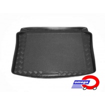 Mata do bagażnika z antypoślizgiem do: VW POLO Hatchback 2002 - 2009 + gratis ! (M01410)