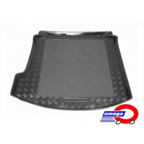 Mata do bagażnika z antypoślizgiem do: VW BORA Sedan od 1998 + gratis ! (M01808)