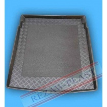 Mata do bagażnika z antypoślizgiem do: VW PASSAT Sedan CC COUPE od 2008- 2012 + gratis ! (M01844)