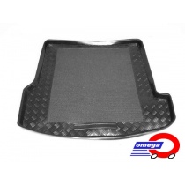 Mata do bagażnika z antypoślizgiem do: VW PASSAT B5 VARIANT / Kombi 09/1996 - 2005 + gratis ! (M01810) 