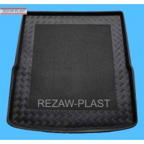 Mata do bagażnika z antypoślizgiem do: VW PASSAT B6 VARIANT / Kombi od 2005- 2010 + gratis ! (M01831)