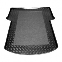 Mata do bagażnika z antypoślizgiem do: VW TOURAN VAN 2 siedzenia od 2003 + gratis ! (M01819) Ostatnia Sztuka!