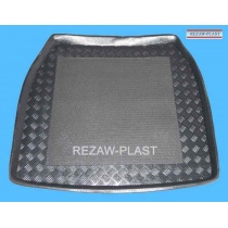 Mata do bagażnika z antypoślizgiem do: Volvo S80 Sedan od 2006 + gratis ! (M02911)