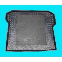 Mata do bagażnika z antypoślizgiem do: Volvo XC70 od 2007 + gratis ! (M02910)