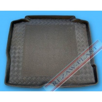 Mata do bagażnika z antypoślizgiem do: Citroen C6 Sedan od 2005 + gratis ! (M00133)