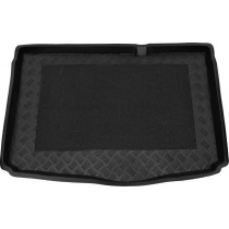 Mata do bagażnika z antypoślizgiem do: Fiat FIORINO 5 siedzeń od 2007 + gratis ! (M00127)