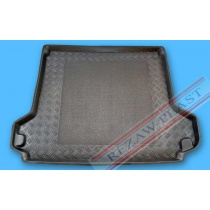 Mata do bagażnika z antypoślizgiem do: Toyota LAND CRUISER 150, 5-siedzeń 2009-2017 + gratis ! (M01742)