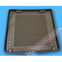 Mata do bagażnika z antypoślizgiem do: BMW 5 Kombi od 2010 + gratis ! (M02117) 