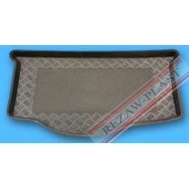 Mata do bagażnika z antypoślizgiem do: Suzuki SWIFT 3 drzwi/5 drzwi 2010 + gratis ! (M01618) Wyprzedaż !