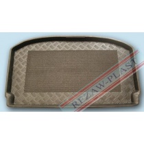 Mata do bagażnika z antypoślizgiem do: Chevrolet AVEO Hatchback górny bagażnik od 2011 + gratis ! (M02717)