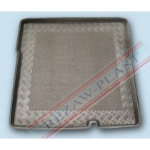 Mata do bagażnika z antypoślizgiem do: Chevrolet AVEO Sedan od 2011 + gratis ! (M02719)