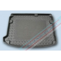 Mata do bagażnika z antypoślizgiem do: Citroen DS4 Hatchback, 5-drzwi, wersja bez subwoofera od 2011 + gratis ! (M00136)