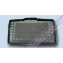 Mata do bagażnika z antypoślizgiem do: Fiat PANDA od 2012 + gratis ! (M00339)