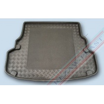 Mata do bagażnika z antypoślizgiem do: Kia RIO  Sedan od 2011 + gratis ! (M00738)