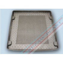 Mata do bagażnika z antypoślizgiem do: Peugeot 508 RXH od 2012 + gratis ! (M01228)