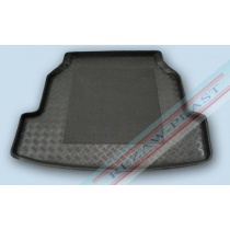 Mata do bagażnika z antypoślizgiem do: Renault LATITUDE Sedan od 2011 + gratis ! (M01363)