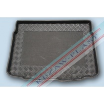 Mata do bagażnika z antypoślizgiem do: Toyota AURIS II z pakietem komfort- górna podłoga bagażnika od 2012 + gratis ! (m01749)