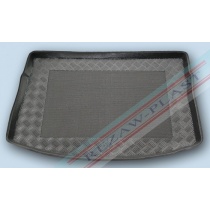 Mata do bagażnika z antypoślizgiem do: VW GOLF VII Hatchback górna podłoga bagażnika od 2012 + gratis ! (m01861)