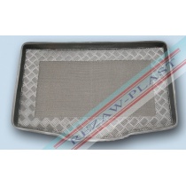 Mata do bagażnika z antypoślizgiem do: Fiat 500L dolna podłoga bagażnika od 2012 + gratis ! (m00342)