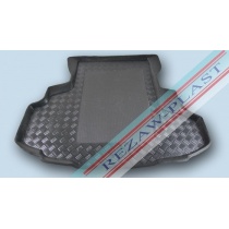 Mata do bagażnika z antypoślizgiem do: Jaguar XF Sedan od 2008 + gratis ! (m03602)