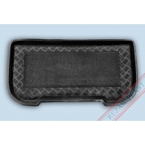 Mata do bagażnika z antypoślizgiem do: Opel ADAM od 2013 + gratis ! (m01146)