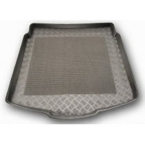 Mata do bagażnika z antypoślizgiem do: Toyota AURIS Kombi dolna podłoga bagażnika od  2013 + gratis ! (m01756)