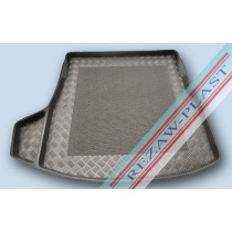 Mata do bagażnika z antypoślizgiem do: Toyota COROLLA Limuzyna 2012-2018 + gratis ! (m01754)