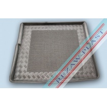 Mata do bagażnika z antypoślizgiem do: Citroen C4 PICASSO II wersja z kołem dojazdowym (niepełnowymiarowe) 2013-2018 + gratis ! (m00141)