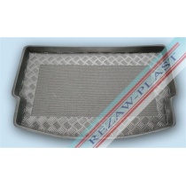 Mata do bagażnika z antypoślizgiem do: Nissan Note górna podłoga od 2013 + gratis ! (m01032) 