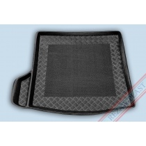 Mata do bagażnika z antypoślizgiem do: Mazda 3 Sedan 2013 - 2018 + gratis ! (m02229)