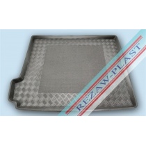 Mata do bagażnika z antypoślizgiem do: CITROEN C4 Grand Picasso 7 siedzeń od 2013 + gratis ! (m00143)