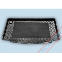 Mata do bagażnika z antypoślizgiem do: Hyundai i10 od 2013 + gratis ! (m30633)