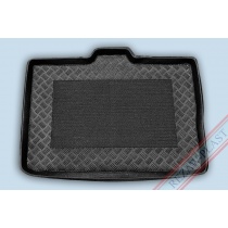 Mata do bagażnika z antypoślizgiem do: Opel Meriva  górna podłoga bagażnika, wersja z przesuwanymi tylnymi siedzeniami  od 2014 + gratis ! (m01148) 