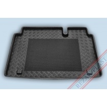 Mata do bagażnika z antypoślizgiem do: Fiat Scudo II 8 siedzeń długi od 2006 + gratis ! (m00344)