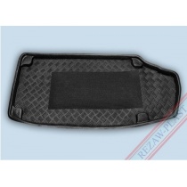 Mata do bagażnika z antypoślizgiem do: Lexus GS 450H 2005-2011 + gratis ! (m03304)