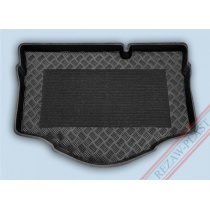 Mata do bagażnika z antypoślizgiem do: Mitsubishi Space Star 2014 - 2018 + gratis ! (m02318)