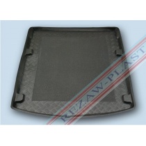  Mata do bagażnika z antypoślizgiem do: Audi A6 Avant / Kombi od  2011-2018 + gratis ! (M02026)