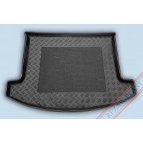 Mata do bagażnika z antypoślizgiem do: Kia CARENS 5 siedzeń od 2013 + gratis ! (m00740)