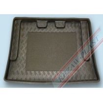 Mata do bagażnika z antypoślizgiem do: Mercedes VIANO Long od 2011 + gratis ! (M00931)