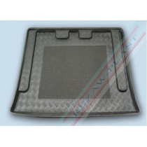 Mata do bagażnika z antypoślizgiem do: Mercedes VIANO Extra Long od 2011 + gratis ! (M00930)