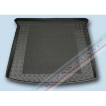 Mata do bagażnika z antypoślizgiem do: VW SHARAN VAN II 7 siedzeń (złożony 3 rząd siedz.) od 2010 + gratis ! (M01855)