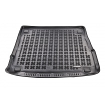 Mata gumowa do bagażnika do: ALFA ROMEO Stelvio od 2016 (G32407) + gratis!