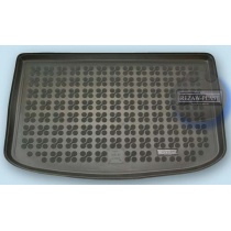 Mata gumowa do bagażnika do: Audi A1 2010-2018 i Audi A1 Sportback 2012-2018 (G32023) + gratis !