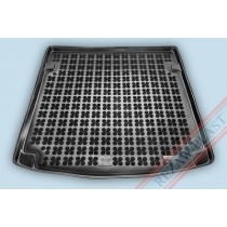 Mata gumowa do bagażnika do: Audi A4 Limuzyna/ Sedan od 2000- 2007 (G32005) + gratis !