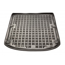 Mata gumowa do bagażnika do: Audi A4 Limusine/Sedan od 2015 (G32036) + gratis !