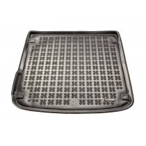 Mata gumowa do bagażnika do: Audi A4 Avant/ Kombi od 2015 (G32037) + gratis !