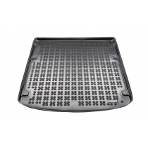 Mata gumowa do bagażnika do: Audi A6 V C8 Limousine / Sedan od 2018 (G32042) + Gratis!